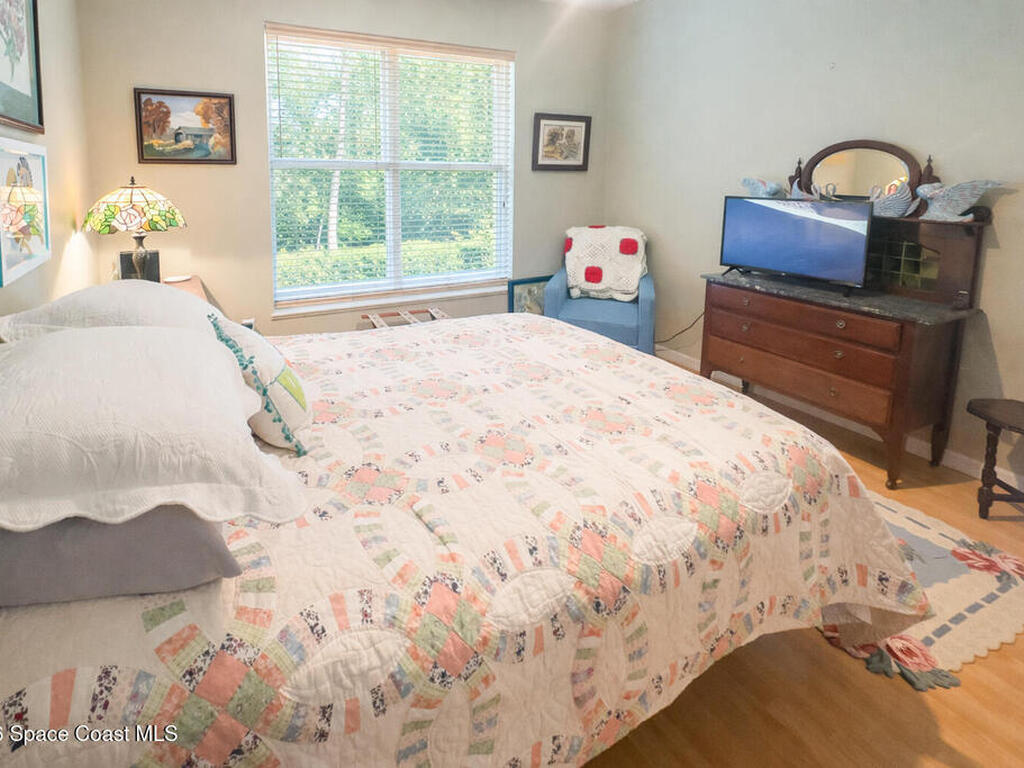 4090 Old Settlement Road, Merritt Island, FL 32952