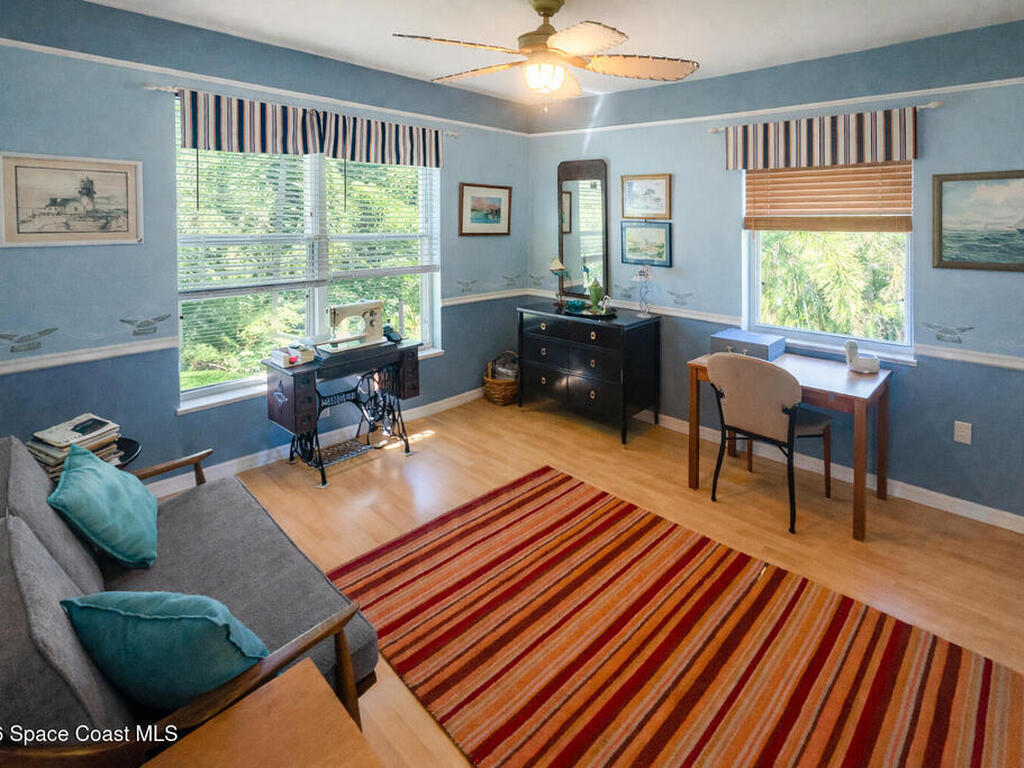 4090 Old Settlement Road, Merritt Island, FL 32952