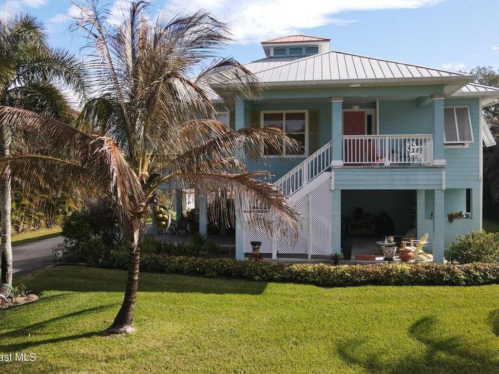 4090 Old Settlement Road, Merritt Island, FL 32952