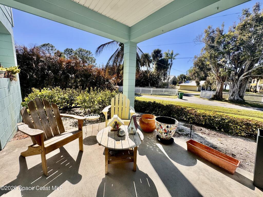 4090 Old Settlement Road, Merritt Island, FL 32952