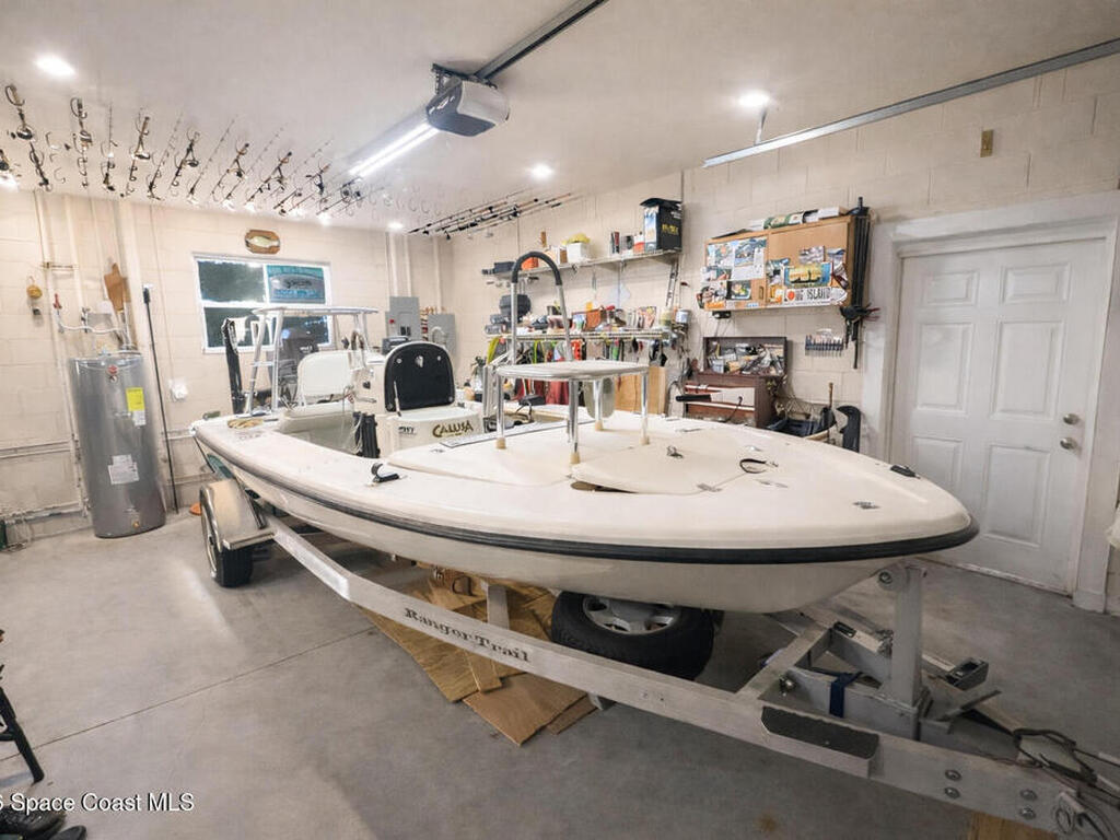 4090 Old Settlement Road, Merritt Island, FL 32952