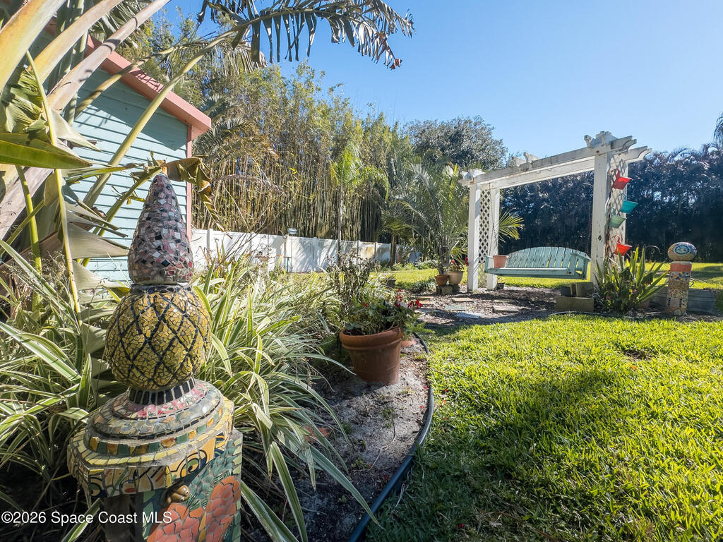 4090 Old Settlement Road, Merritt Island, FL 32952