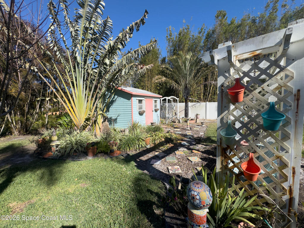 4090 Old Settlement Road, Merritt Island, FL 32952