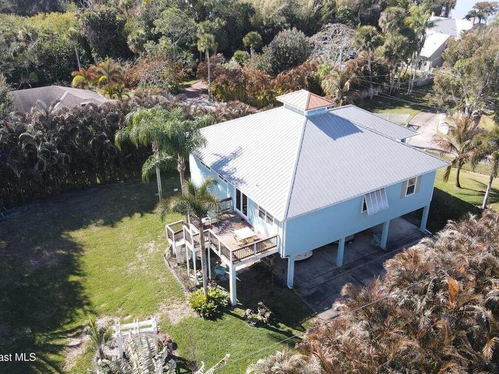 4090 Old Settlement Road, Merritt Island, FL 32952