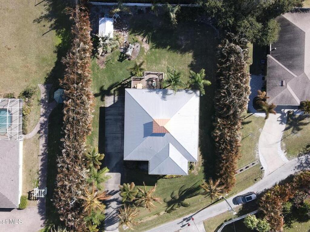 4090 Old Settlement Road, Merritt Island, FL 32952