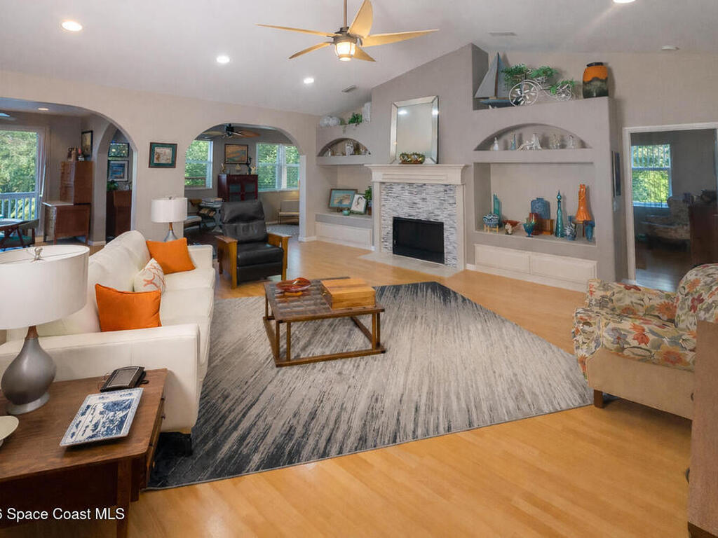 4090 Old Settlement Road, Merritt Island, FL 32952