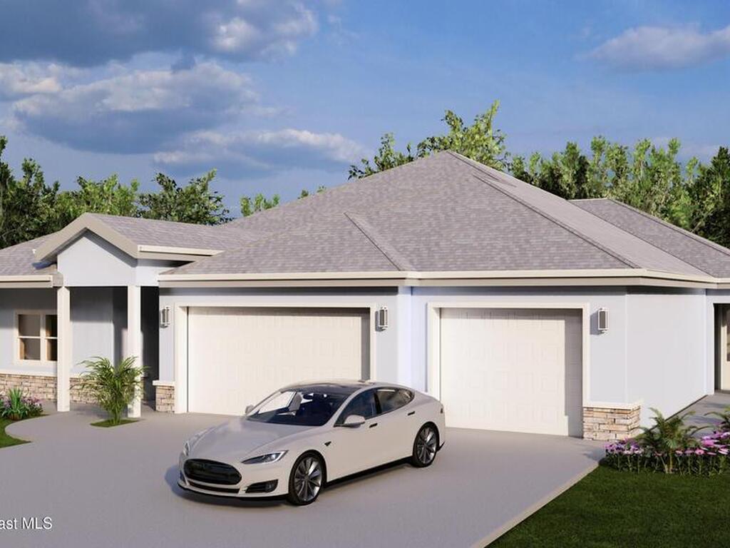 1368 Washburn Street, Palm Bay, FL 32909