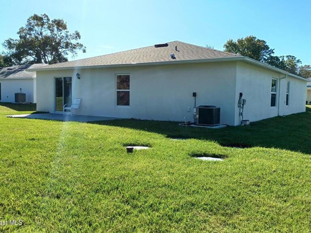 1651 Troost Street, Palm Bay, FL 32909