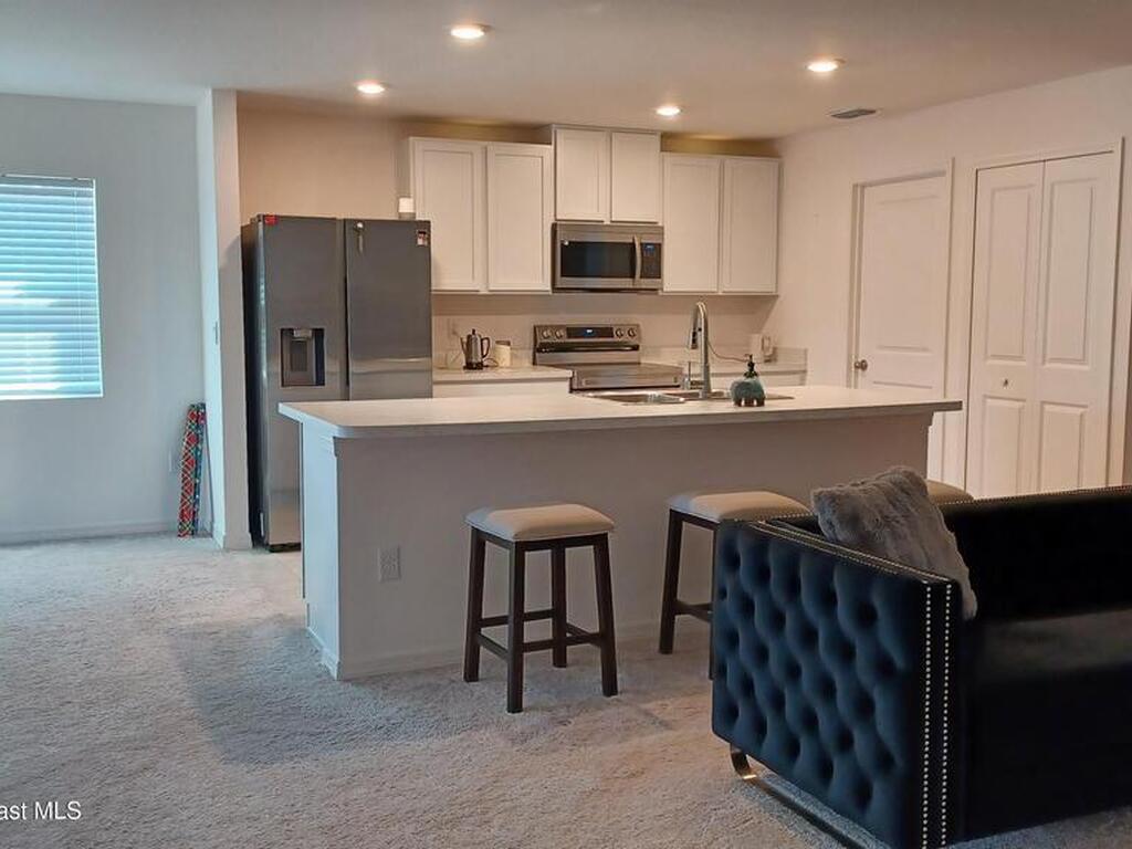 1651 Troost Street, Palm Bay, FL 32909