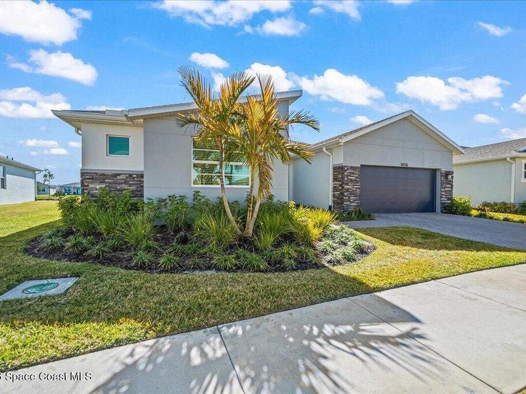 14236 Murney Way, Port St. Lucie, FL 34987