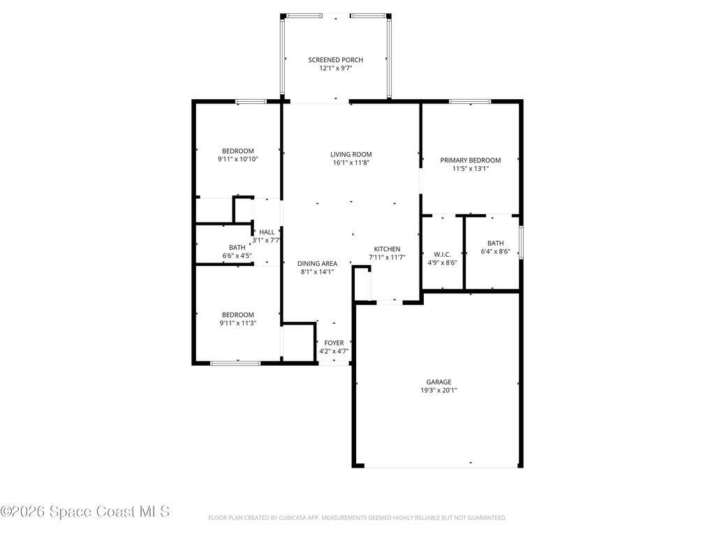 3825 Town Square Boulevard, Melbourne, FL 32901