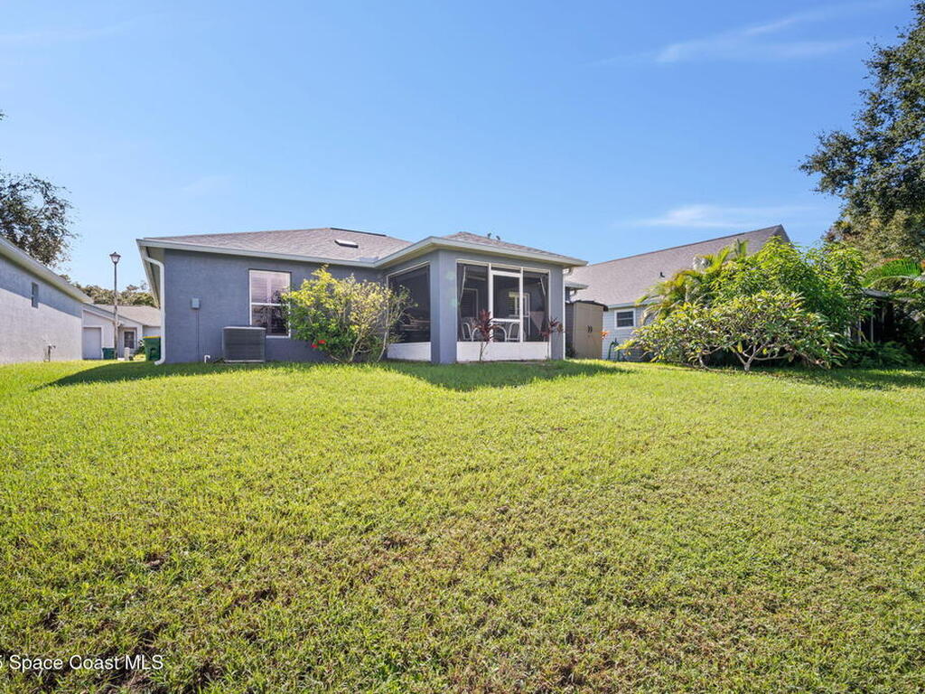 3825 Town Square Boulevard, Melbourne, FL 32901