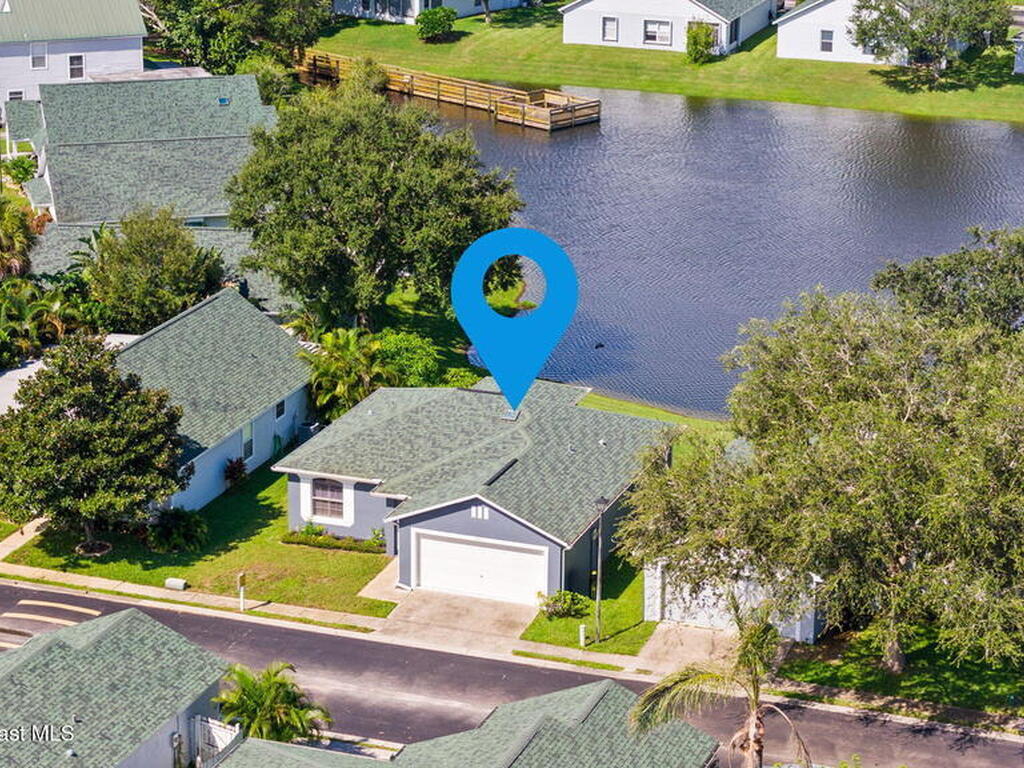 3825 Town Square Boulevard, Melbourne, FL 32901