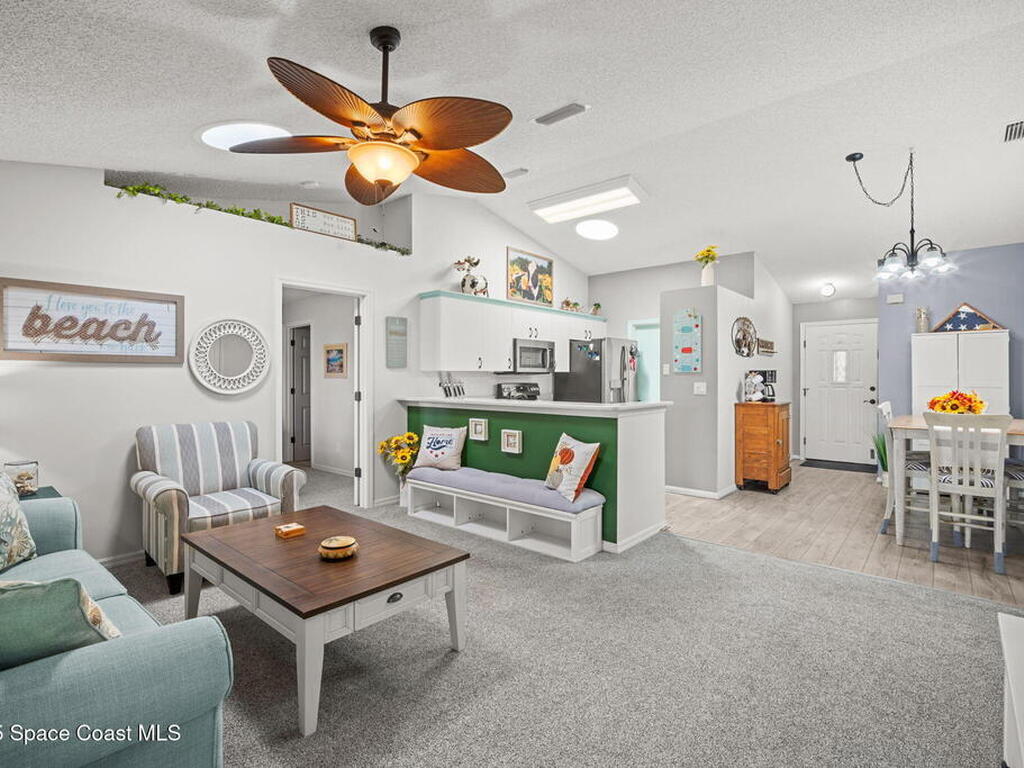 3825 Town Square Boulevard, Melbourne, FL 32901