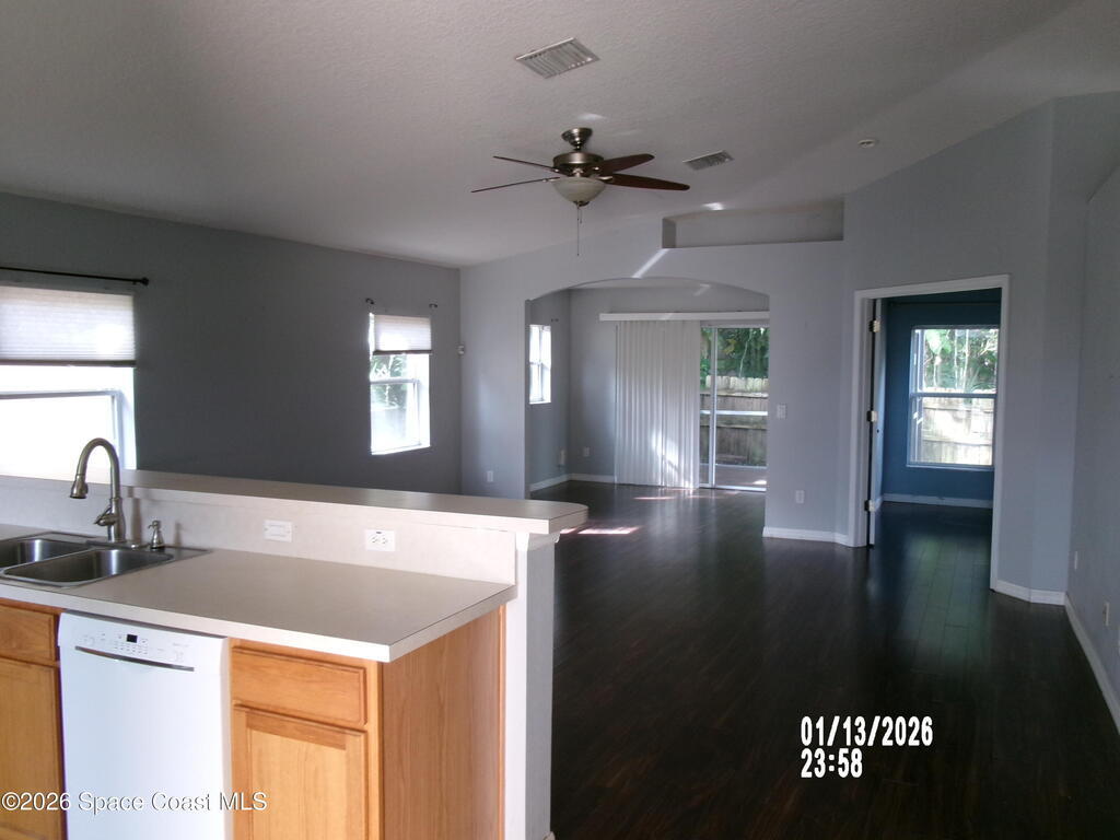 1119 Macon Drive, Titusville, FL 32780