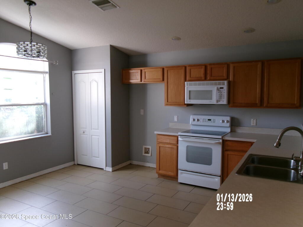 1119 Macon Drive, Titusville, FL 32780