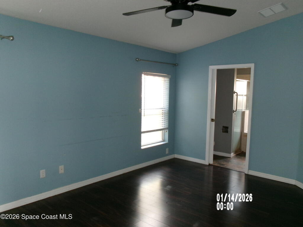 1119 Macon Drive, Titusville, FL 32780