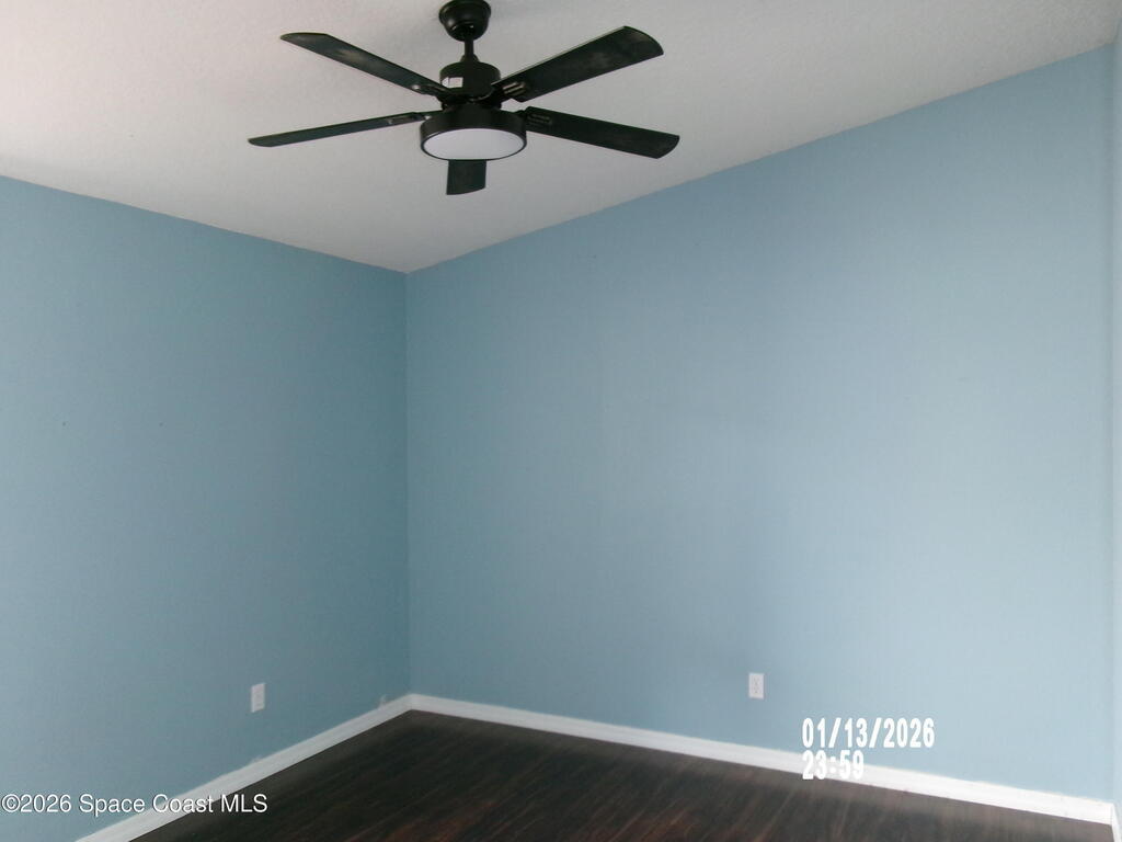 1119 Macon Drive, Titusville, FL 32780