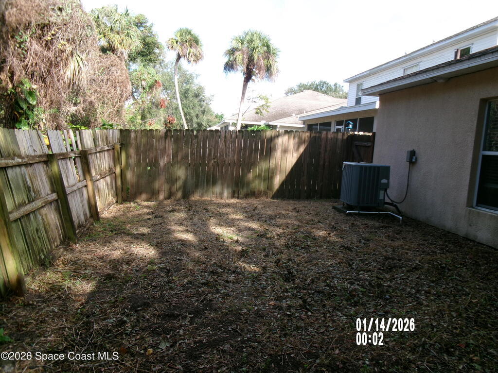 1119 Macon Drive, Titusville, FL 32780