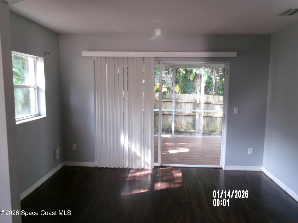 1119 Macon Drive, Titusville, FL 32780