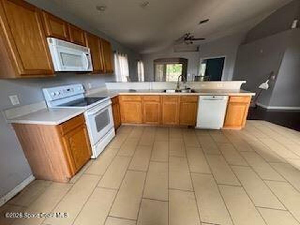 1119 Macon Drive, Titusville, FL 32780