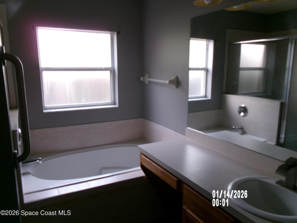 1119 Macon Drive, Titusville, FL 32780