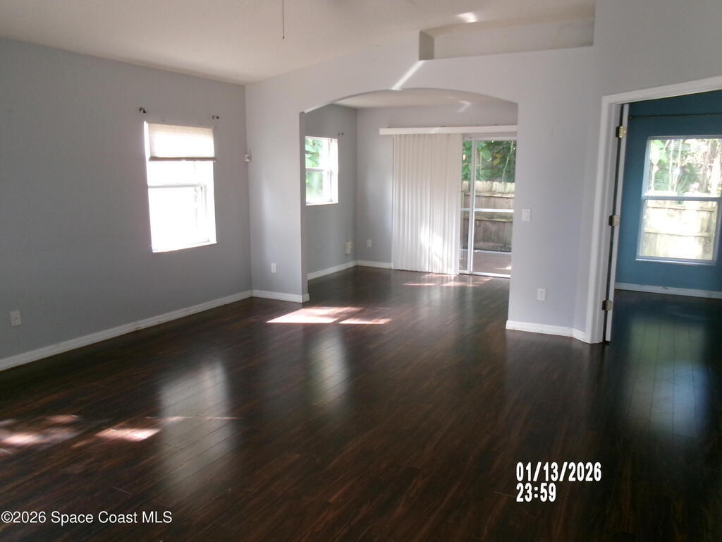 1119 Macon Drive, Titusville, FL 32780