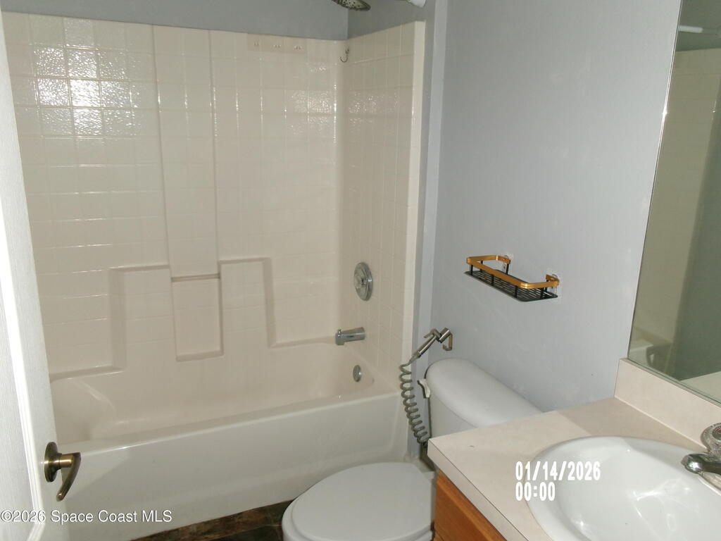 1119 Macon Drive, Titusville, FL 32780