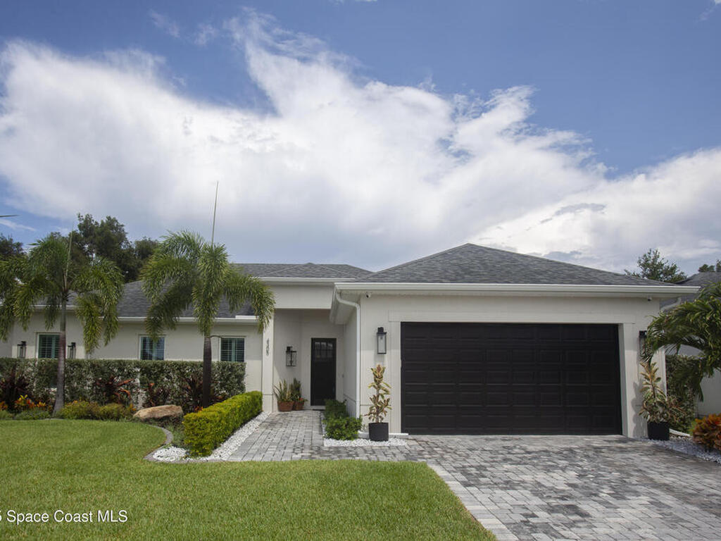 4305 Negal Circle, Melbourne, FL 32901