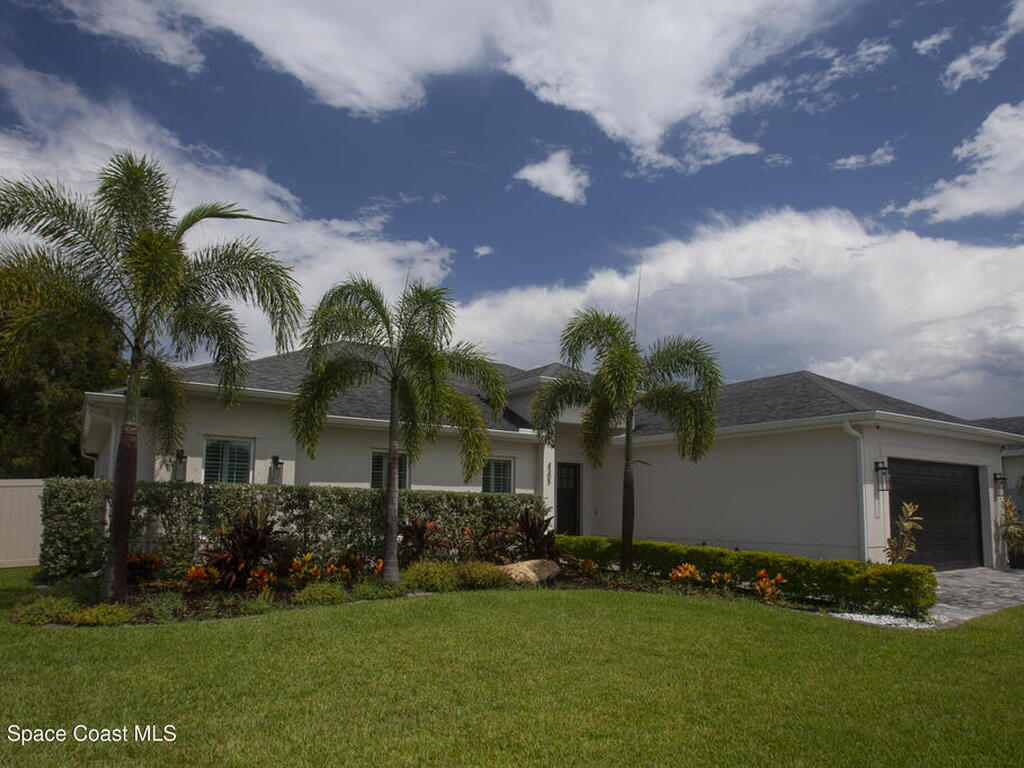 4305 Negal Circle, Melbourne, FL 32901