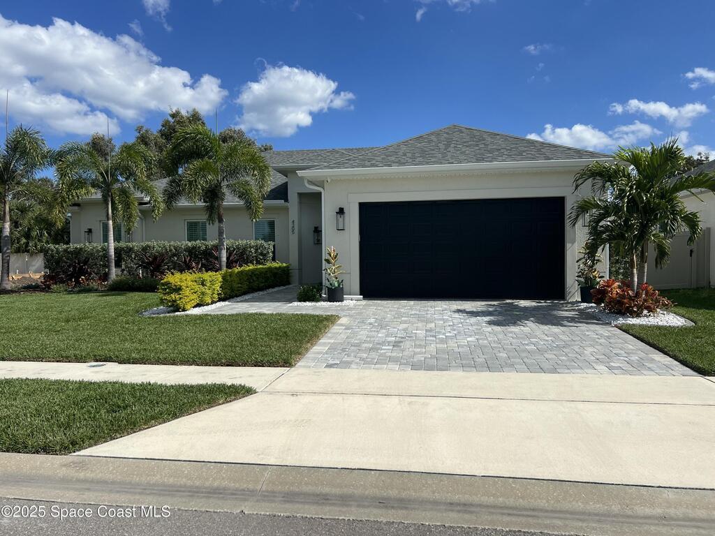 4305 Negal Circle, Melbourne, FL 32901