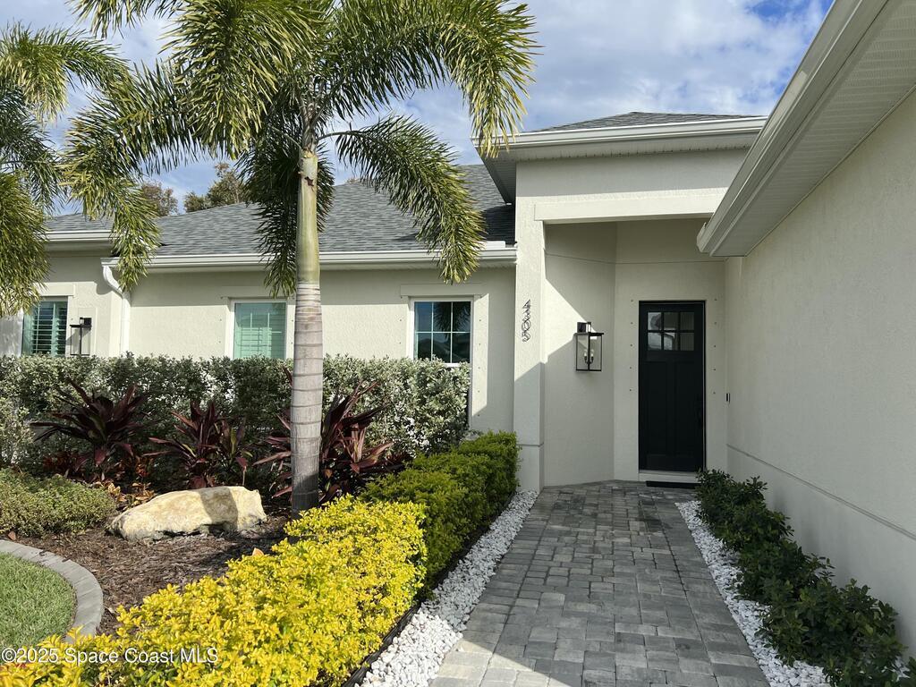 4305 Negal Circle, Melbourne, FL 32901