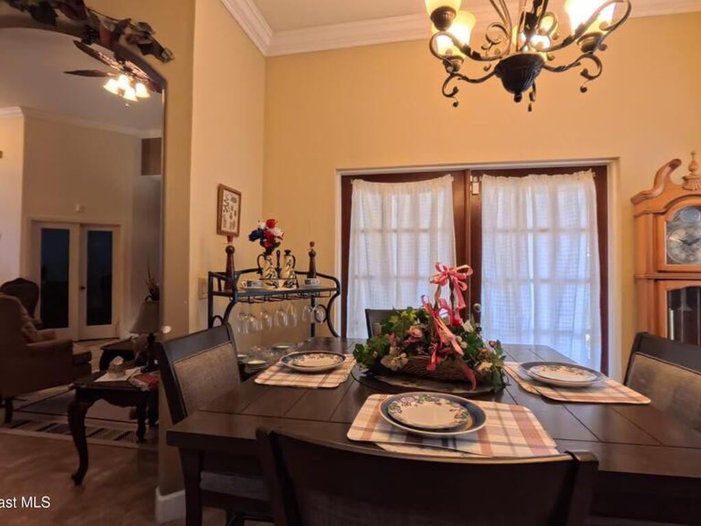 2672 Peralta Drive, Palm Bay, FL 32909