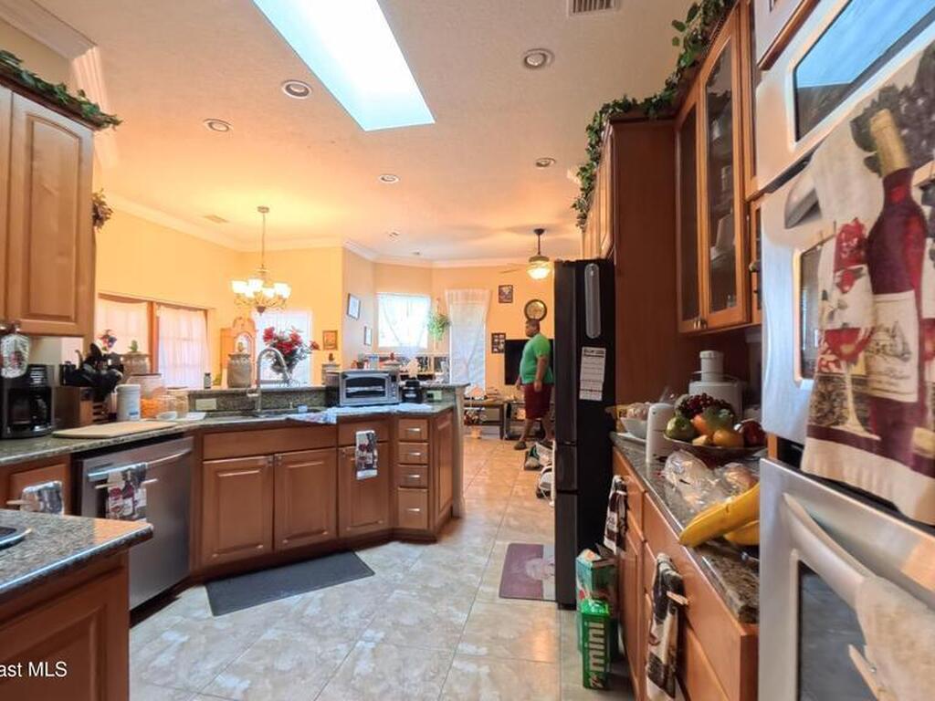 2672 Peralta Drive, Palm Bay, FL 32909