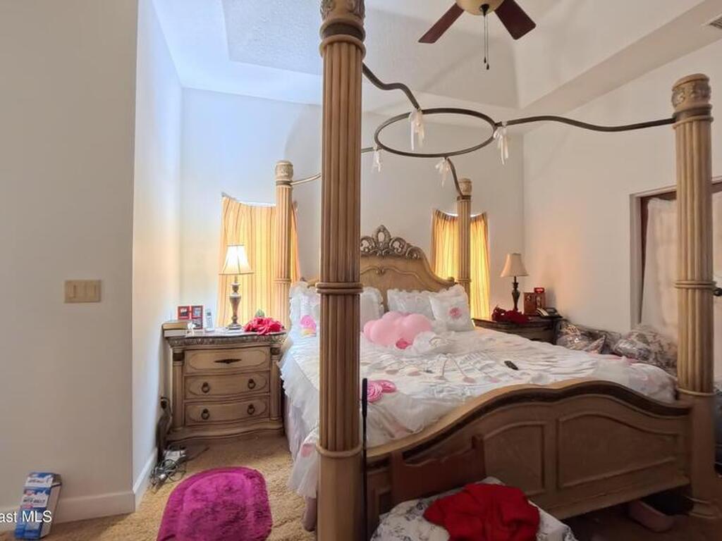 2672 Peralta Drive, Palm Bay, FL 32909