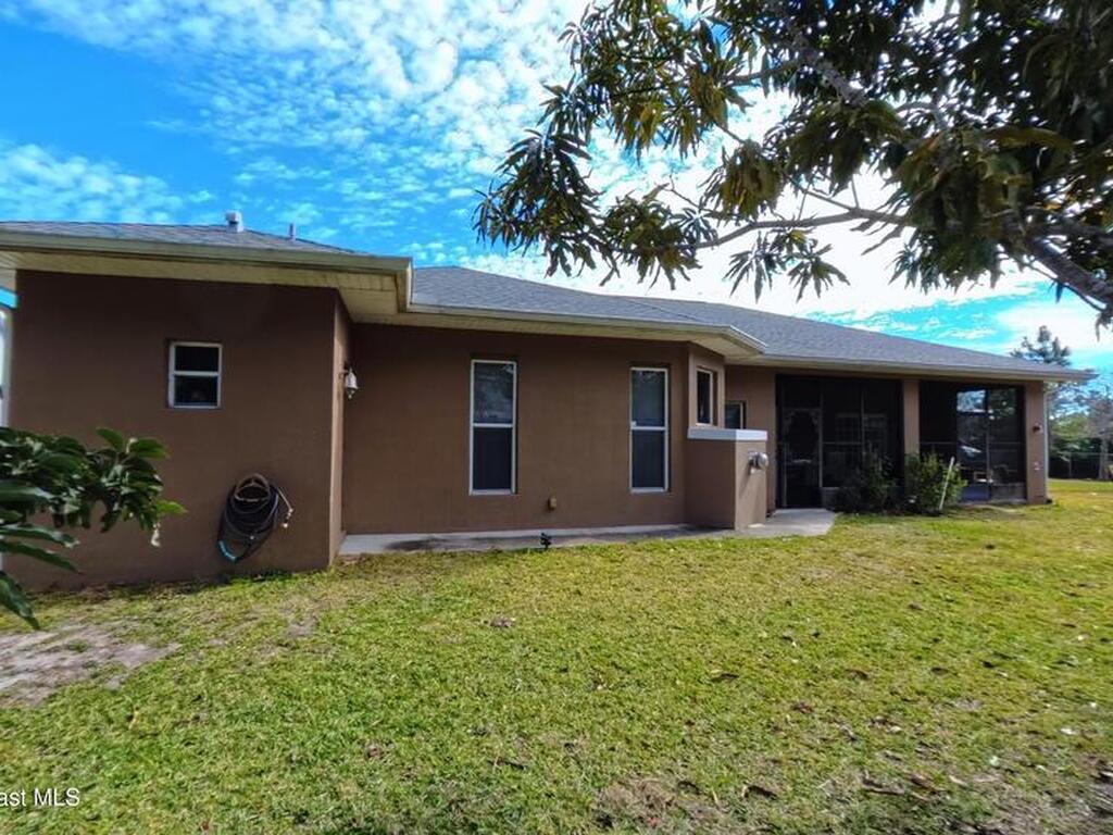 2672 Peralta Drive, Palm Bay, FL 32909