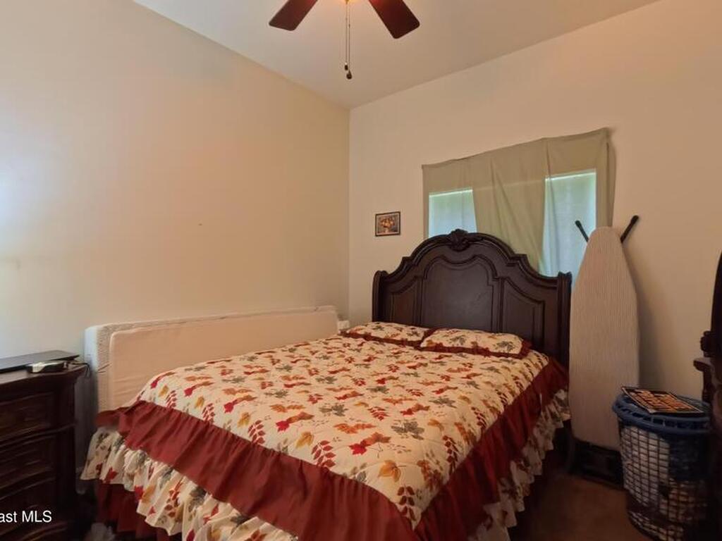 2672 Peralta Drive, Palm Bay, FL 32909