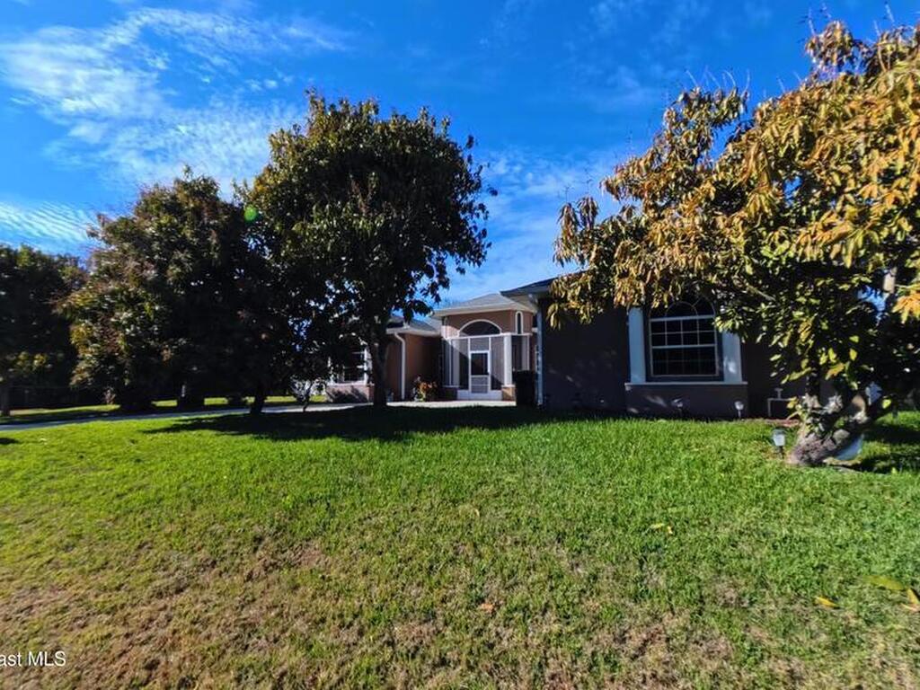 2672 Peralta Drive, Palm Bay, FL 32909