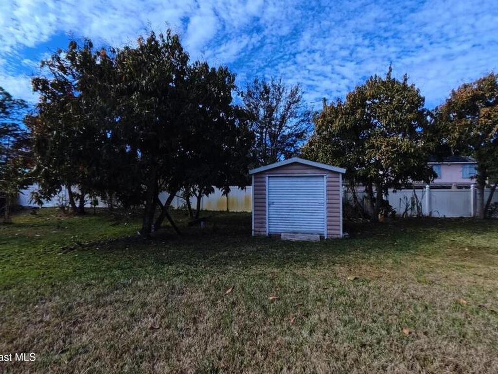 2672 Peralta Drive, Palm Bay, FL 32909