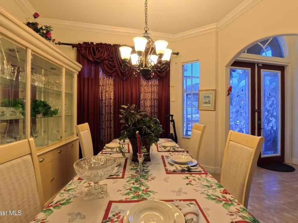 2672 Peralta Drive, Palm Bay, FL 32909