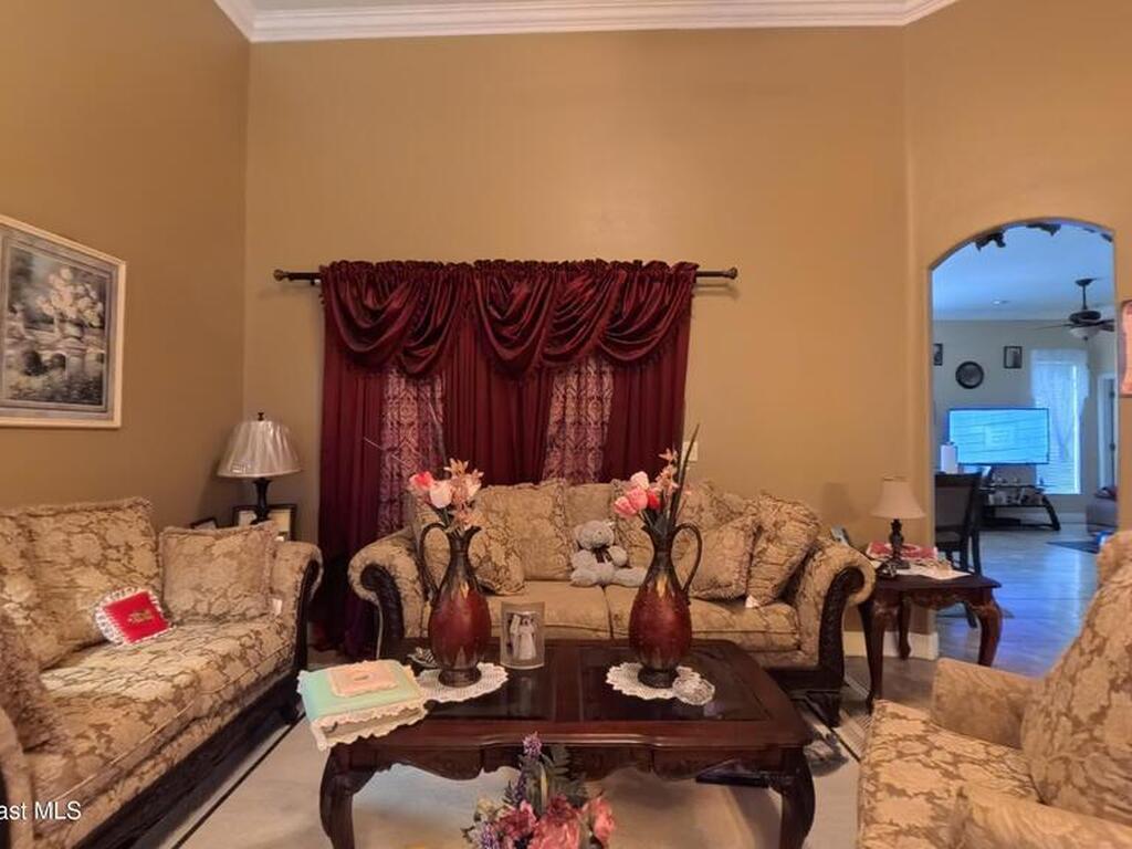 2672 Peralta Drive, Palm Bay, FL 32909