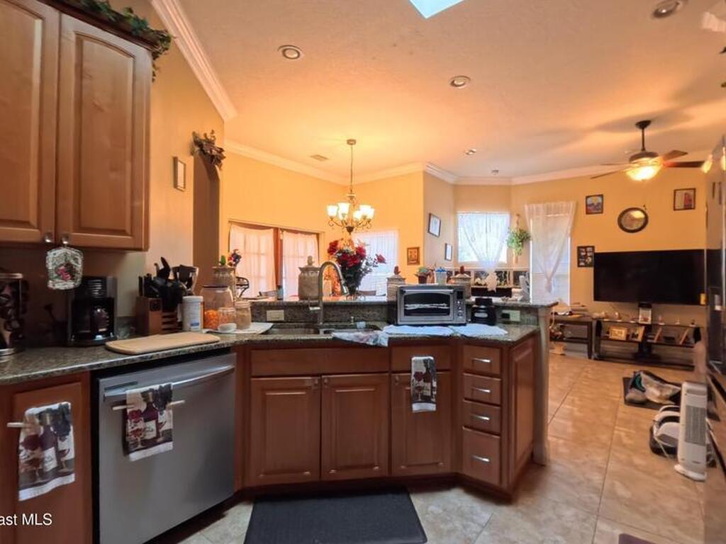 2672 Peralta Drive, Palm Bay, FL 32909