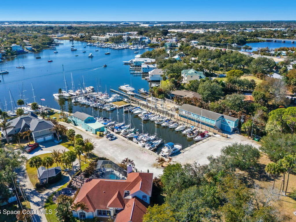 548 Old Oak Street, Melbourne, FL 32904