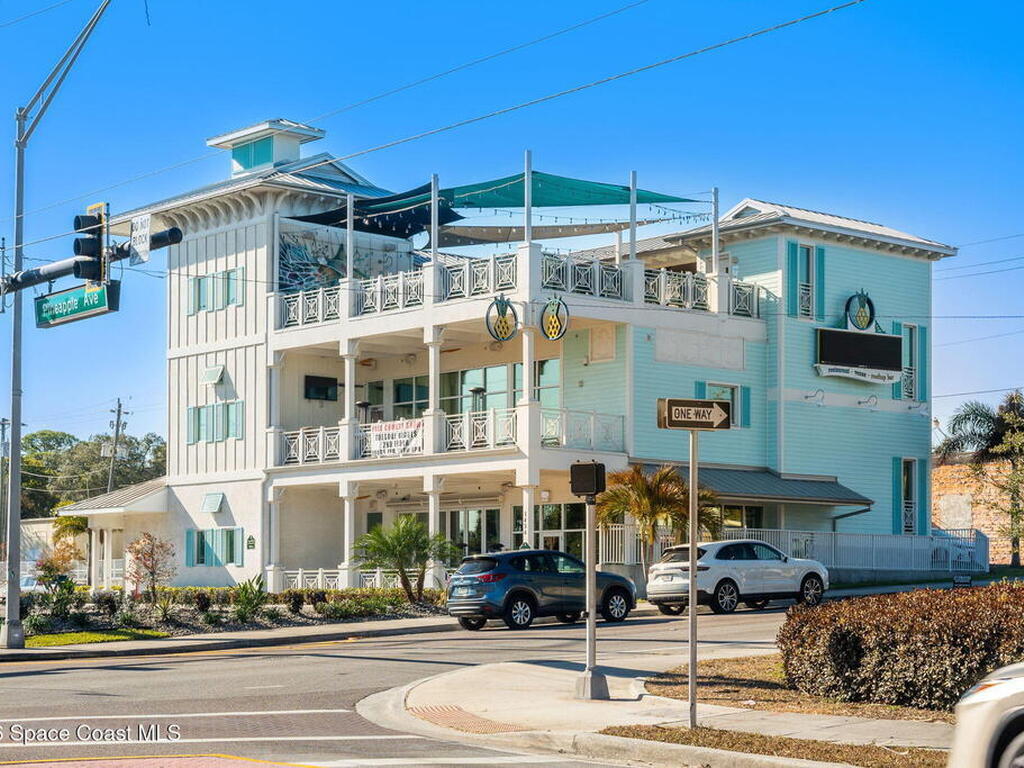 548 Old Oak Street, Melbourne, FL 32904