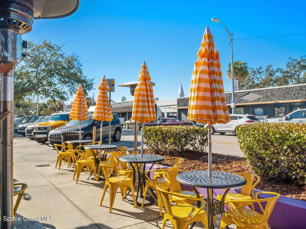 548 Old Oak Street, Melbourne, FL 32904