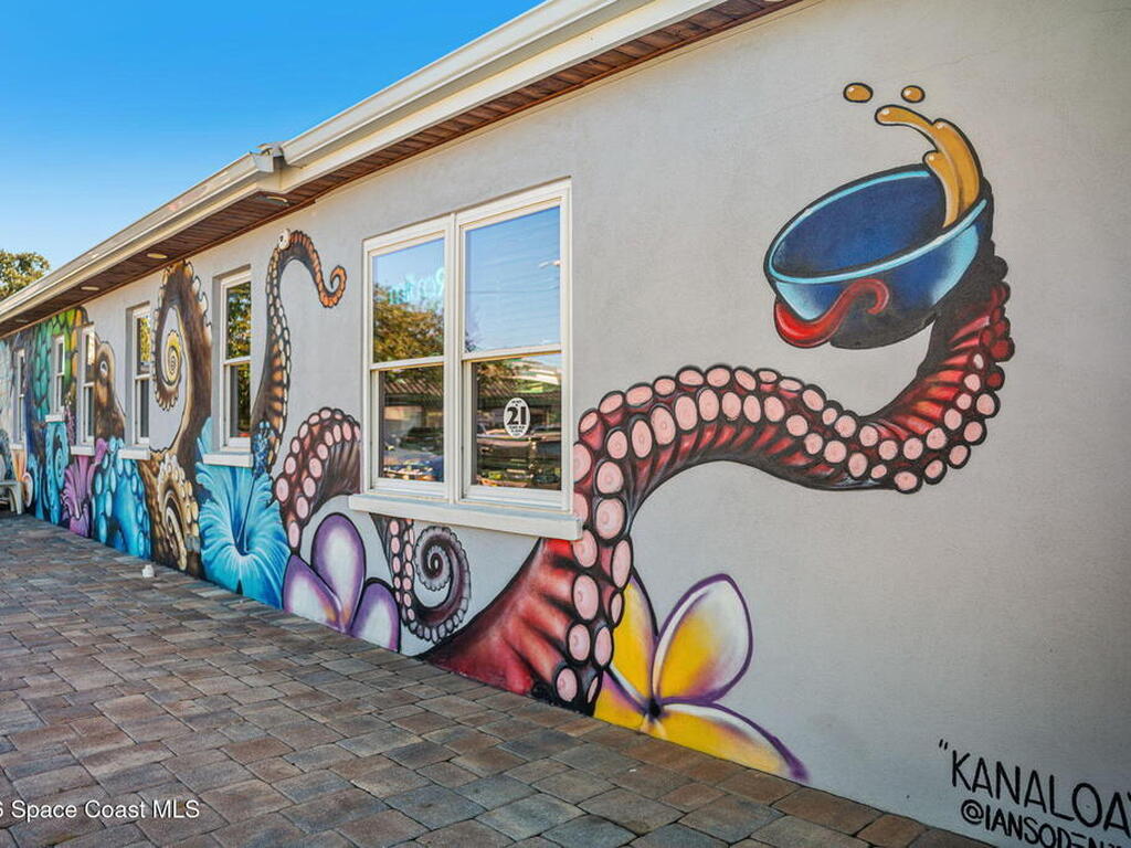 548 Old Oak Street, Melbourne, FL 32904