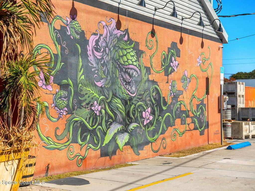 548 Old Oak Street, Melbourne, FL 32904