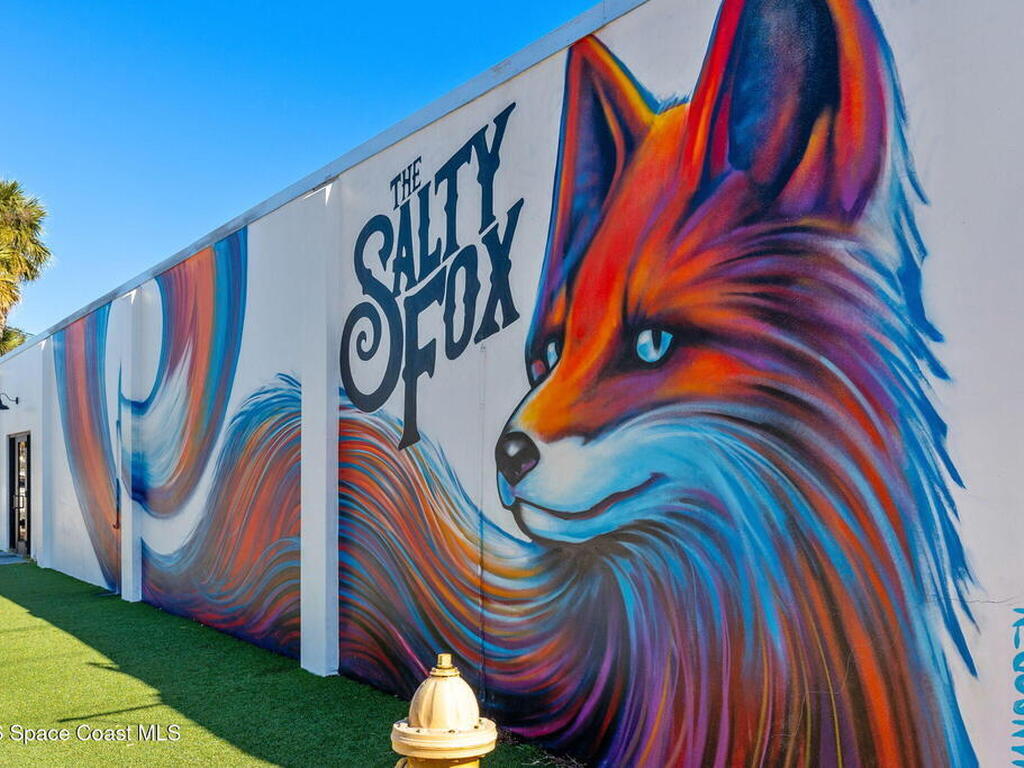 548 Old Oak Street, Melbourne, FL 32904