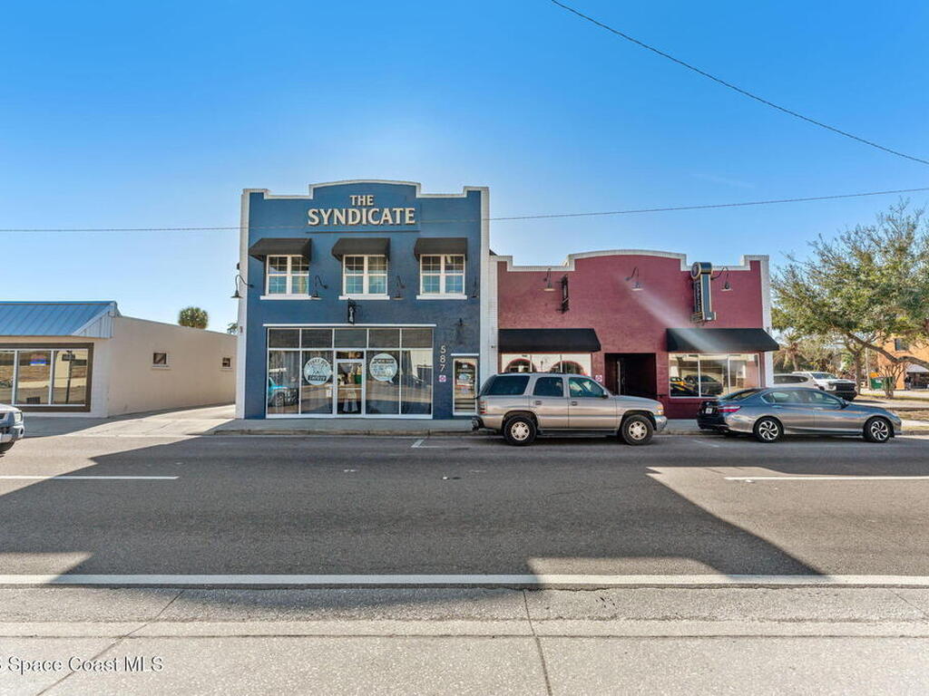 548 Old Oak Street, Melbourne, FL 32904