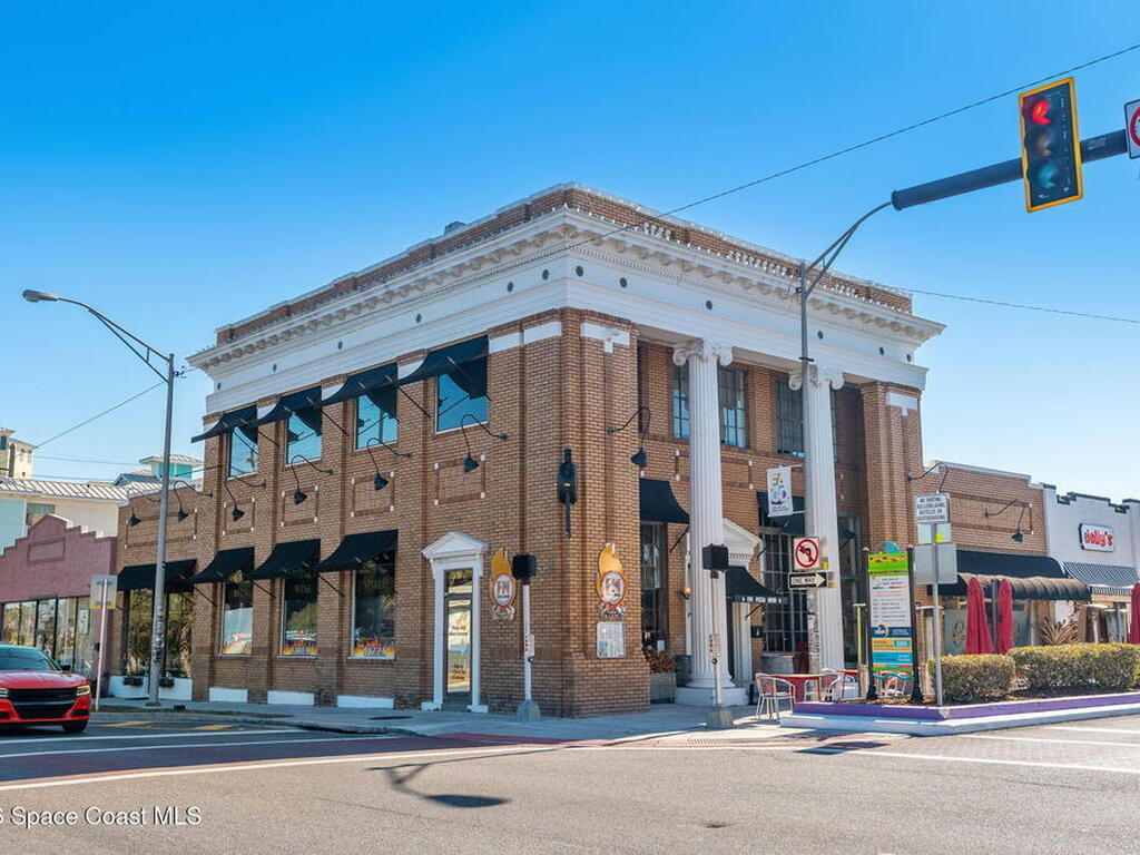 548 Old Oak Street, Melbourne, FL 32904